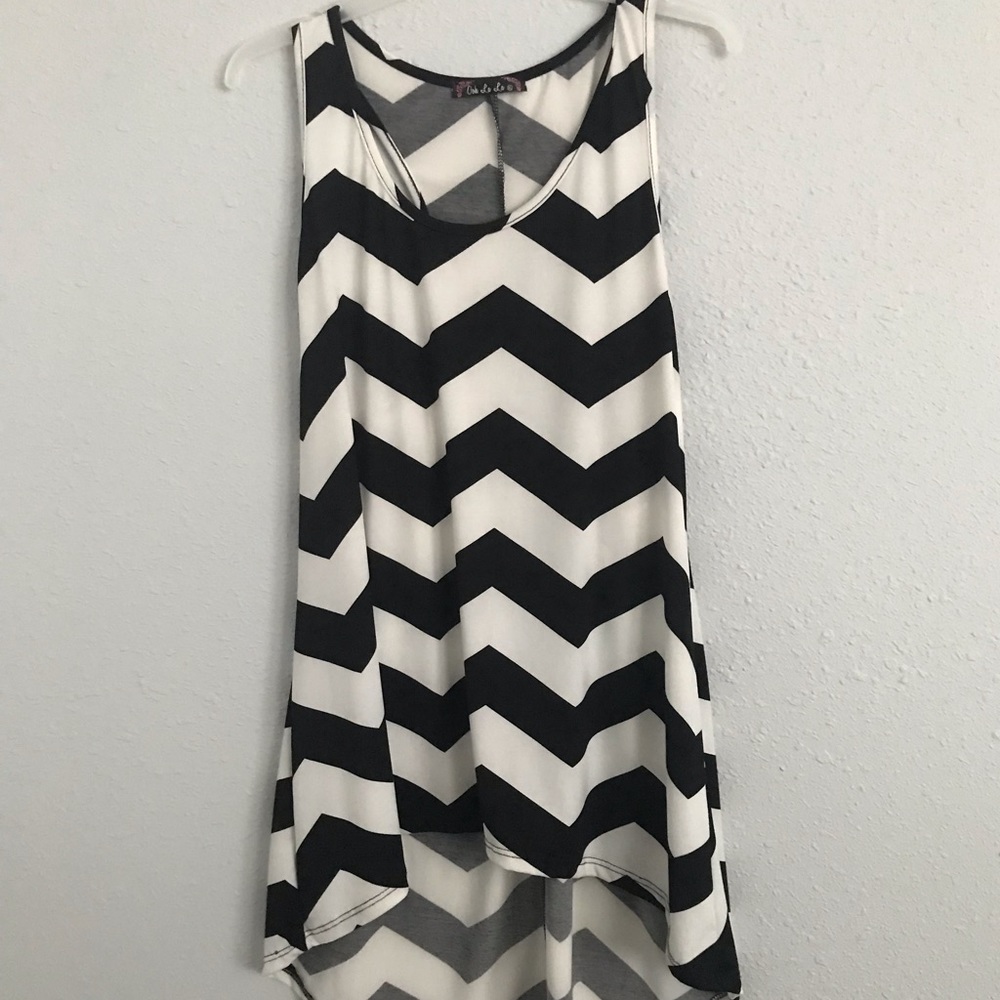 Tank top